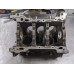 #BKR31 Engine Cylinder Block From 2011 GMC Acadia Denali 3.6 12629402